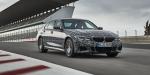 BMW M340i xDrive 2019 года (WW)